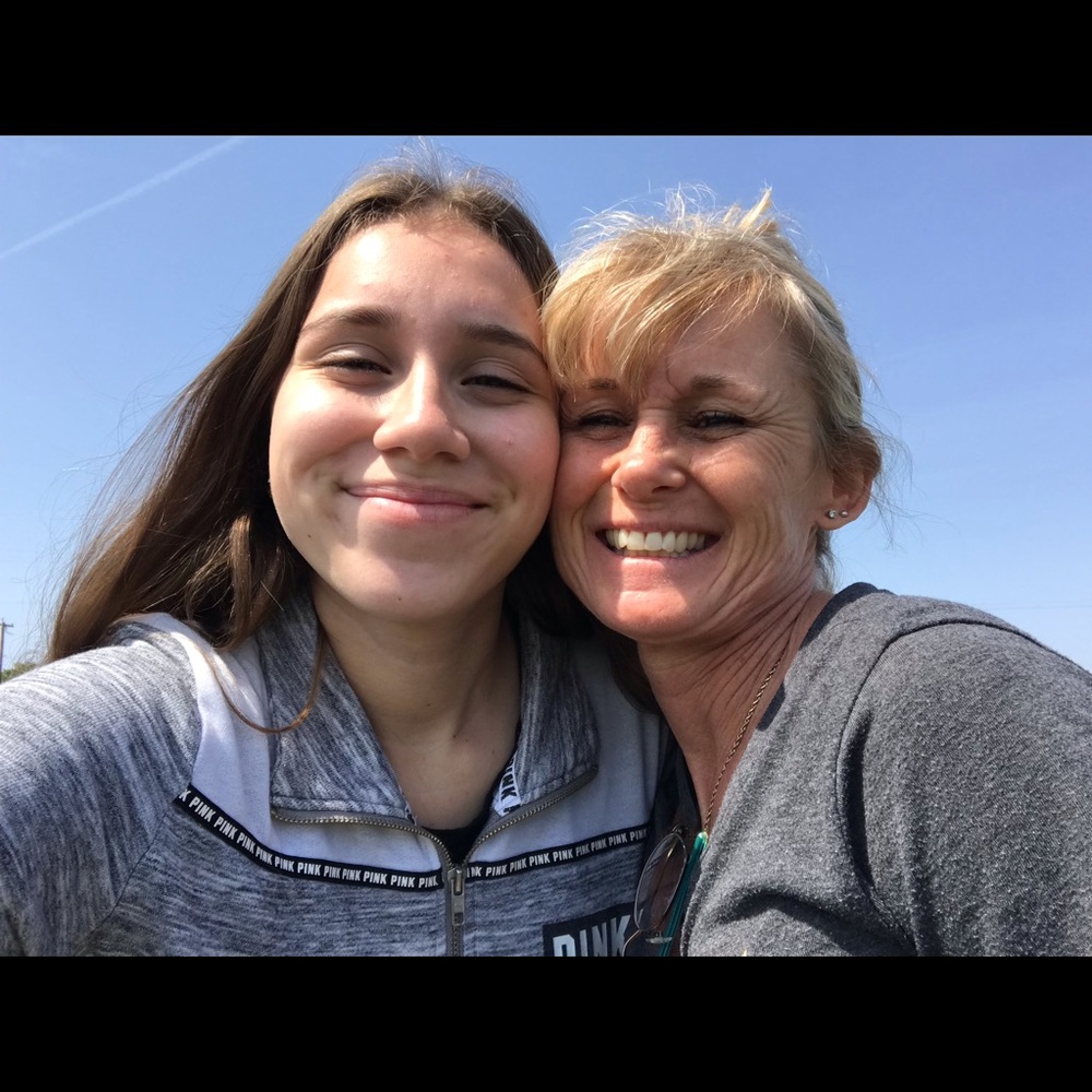 Meet your Posher, Faye